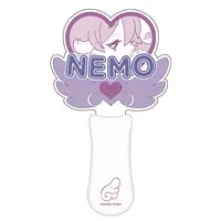 Amamo Nemo - Pen Light - VTuber