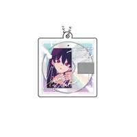 Amamo Nemo - Acrylic Key Chain - Key Chain - VTuber