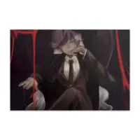 Amamo Nemo - Postcard - VTuber