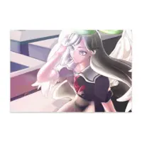 Amamo Nemo - Postcard - VTuber