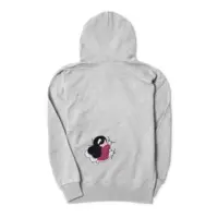 Amamo Nemo - Clothes - Hoodie - VTuber Size-S