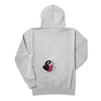 Amamo Nemo - Clothes - Hoodie - VTuber Size-M