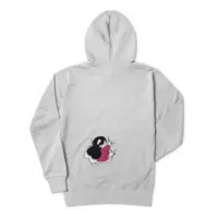 Amamo Nemo - Clothes - Hoodie - VTuber Size-L