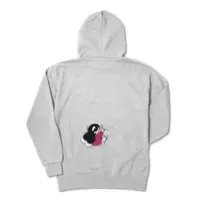 Amamo Nemo - Clothes - Hoodie - VTuber Size-XL