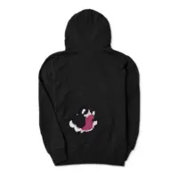 Amamo Nemo - Clothes - Hoodie - VTuber Size-S