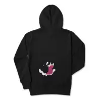 Amamo Nemo - Clothes - Hoodie - VTuber Size-L