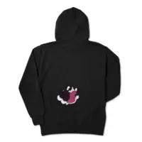 Amamo Nemo - Clothes - Hoodie - VTuber Size-XL