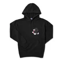 Amamo Nemo - Clothes - Hoodie - VTuber Size-S