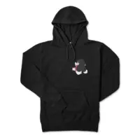 Amamo Nemo - Clothes - Hoodie - VTuber Size-M