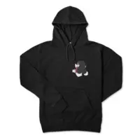 Amamo Nemo - Clothes - Hoodie - VTuber Size-L