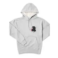Amamo Nemo - Clothes - Hoodie - VTuber Size-S