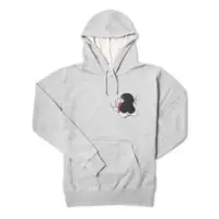 Amamo Nemo - Clothes - Hoodie - VTuber Size-M