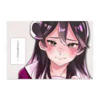 Amamo Nemo - Postcard - VTuber