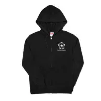 Hanabishi Sarasa - Clothes - Hoodie - VTuber