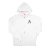 Hanabishi Sarasa - Clothes - Hoodie - VTuber Size-L