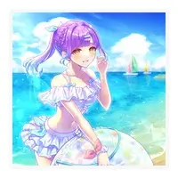 Hanabishi Sarasa - Stickers - VTuber