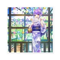 Hanabishi Sarasa - Stickers - VTuber