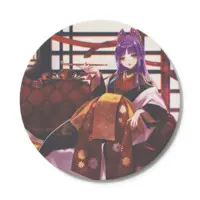 Hanabishi Sarasa - Coaster - VTuber