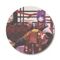 Hanabishi Sarasa - Coaster - VTuber