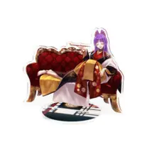 Hanabishi Sarasa - Acrylic stand - VTuber