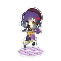 Hanabishi Sarasa - Acrylic stand - VTuber