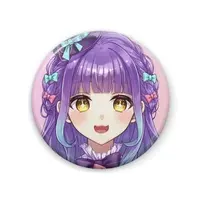 Hanabishi Sarasa - Badge - VTuber