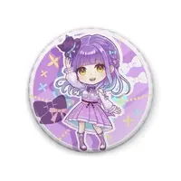 Hanabishi Sarasa - Badge - VTuber