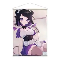 Kurusu Raia - Tapestry - VTuber