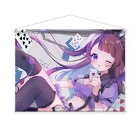 Kurusu Raia - Tapestry - VTuber