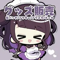 Kurusu Raia - Character Card - VTuber