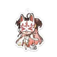 VTuber - Acrylic Key Chain - Key Chain