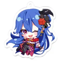 VTuber - Key Chain - Acrylic Key Chain