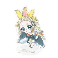 VTuber - Acrylic stand Size-100x100mm