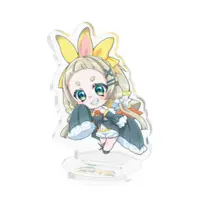 VTuber - Acrylic stand Size-50x50mm