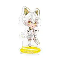 Hakua Maul - Acrylic stand - VTuber