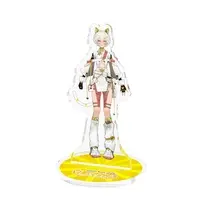 Hakua Maul - Acrylic stand - VTuber