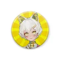 Hakua Maul - Badge - VTuber