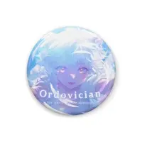 Hakua Maul - Badge - VTuber