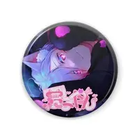 VTuber - Badge