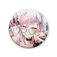VTuber - Badge
