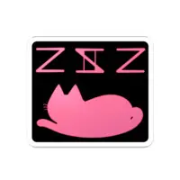 VTuber - Badge Size-50 x 50 (mm)