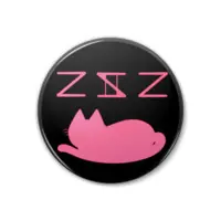 VTuber - Badge Size-38mm