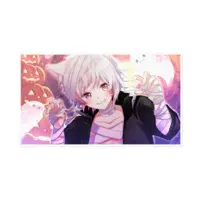 VTuber - Stickers Size-160 x 160 (mm)
