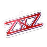 VTuber - Key Chain - Acrylic Key Chain Size-50 x 50 (mm)