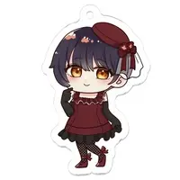 VTuber - Acrylic Key Chain - Key Chain