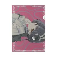 VTuber - Plastic Folder