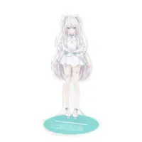 Petr Petrichor - Acrylic stand - VTuber Size-160x160mm