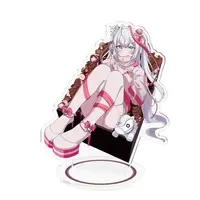 Petr Petrichor - Acrylic stand - VTuber