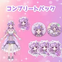 VTuber - Complete Set