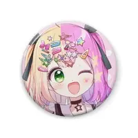 VTuber - Badge